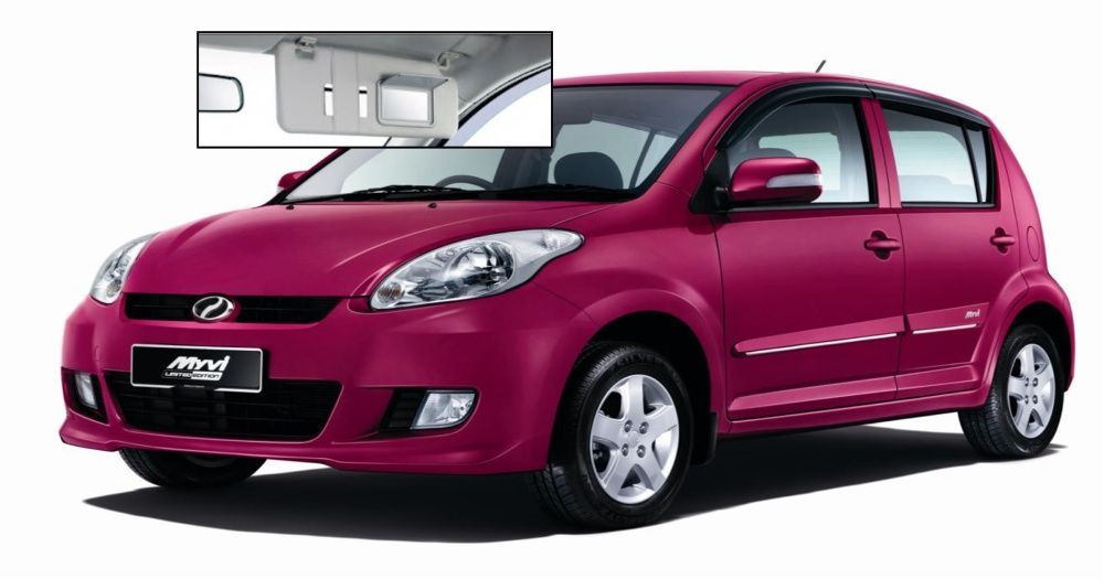 5 Sebab Kenapa Perodua Myvi Masih Jadi Pilihan Utama