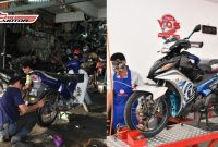 Caj Servis Yang Tersembunyi Ketika Beli Kereta Baharu Caj Servis Yang Tersembunyi Ketika Beli Kereta Baharu