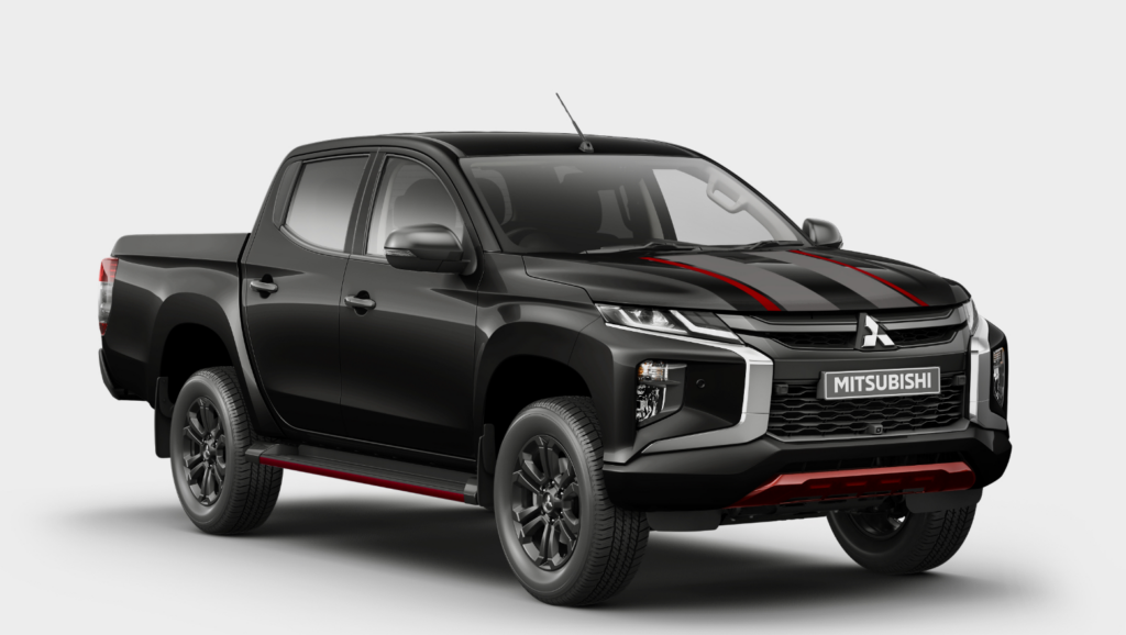 Mitsubishi Triton 2025 – Patutkah Anda Tunggu?
