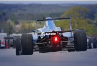Downforce Dalam Kereta – Pentingkah Untuk Kereta Jalanan? Downforce Dalam Kereta – Pentingkah Untuk Kereta Jalanan?