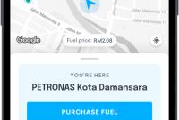 Aplikasi Pengecas EV Paling Mesra Pengguna Aplikasi Pengecas EV Paling Mesra Pengguna