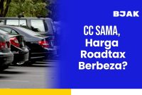 Kereta Lebih Murah Di Sabah & Sarawak – Mitos Atau Fakta? Kereta Lebih Murah Di Sabah & Sarawak – Mitos Atau Fakta?