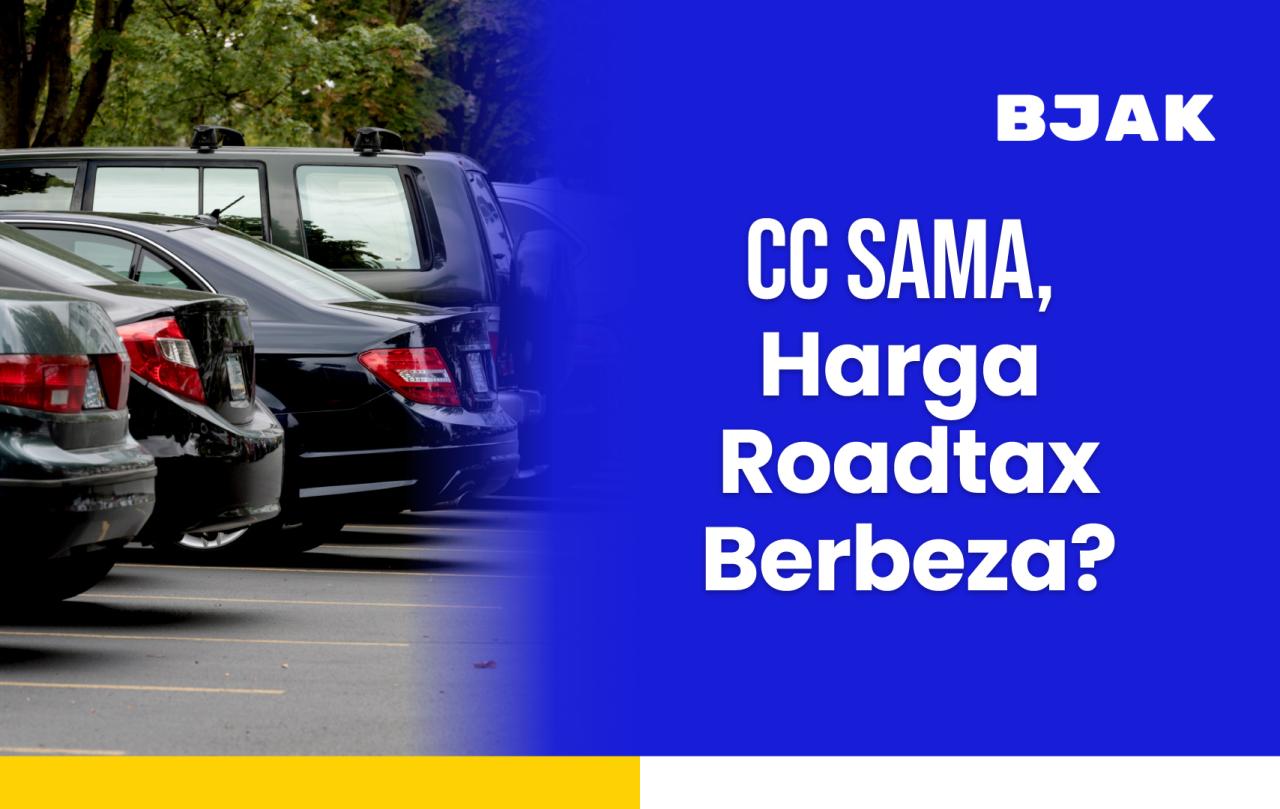 Kereta Lebih Murah Di Sabah & Sarawak – Mitos atau Fakta?
