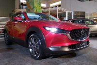 Apa Yang Menarik Tentang Mazda CX-30? Apa Yang Menarik Tentang Mazda CX-30?