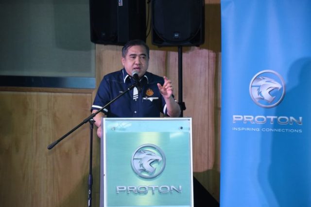 Program Tukar Kereta Lama: Peluang atau Perangkap?