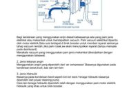 Sistem Brek Berdecit? Jangan Tunggu Rosak! Sistem Brek Berdecit? Jangan Tunggu Rosak!