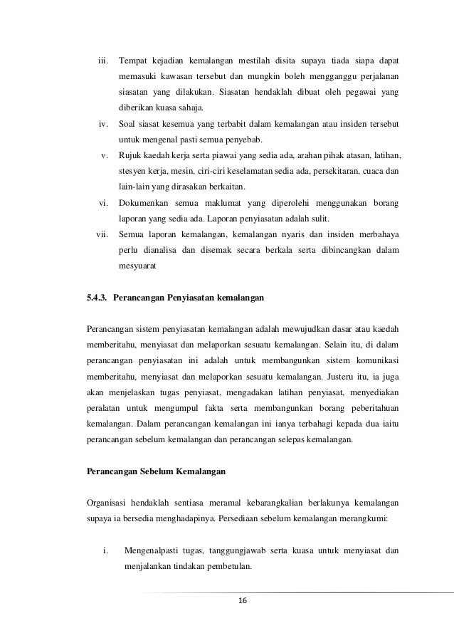 Tindakan Undang-Undang Jika Terlibat Dalam Kemalangan Tanpa Lesen
