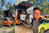 Pemanduan Dalam Hujan Dengan Motosikal – Langkah Keselamatan Pemanduan Dalam Hujan Dengan Motosikal – Langkah Keselamatan