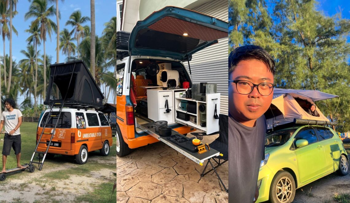 Pemanduan Dalam Hujan Dengan Motosikal – Langkah Keselamatan Pemanduan Dalam Hujan Dengan Motosikal – Langkah Keselamatan