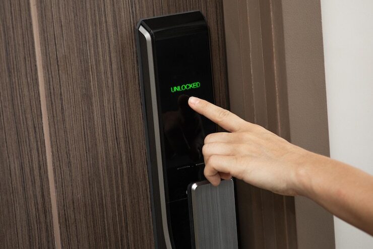 Sistem Keyless Entry: Kelebihan Dan Risiko Kecurian Sistem Keyless Entry: Kelebihan Dan Risiko Kecurian