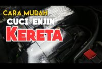 Bunyi Creaking Ketika Membelok – Ini Puncanya Bunyi Creaking Ketika Membelok – Ini Puncanya