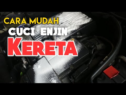 Bunyi Creaking Ketika Membelok – Ini Puncanya Bunyi Creaking Ketika Membelok – Ini Puncanya