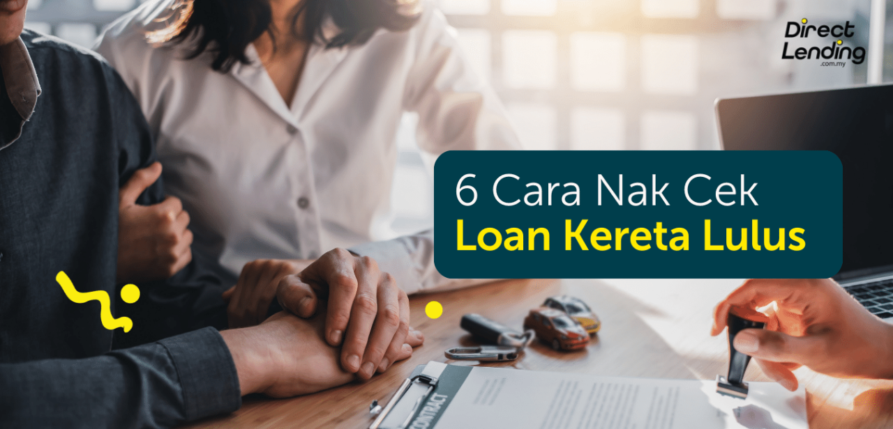 Loan Lulus Tapi Geran Tertahan – Apa Yang Perlu Dibuat? Loan Lulus Tapi Geran Tertahan – Apa Yang Perlu Dibuat?