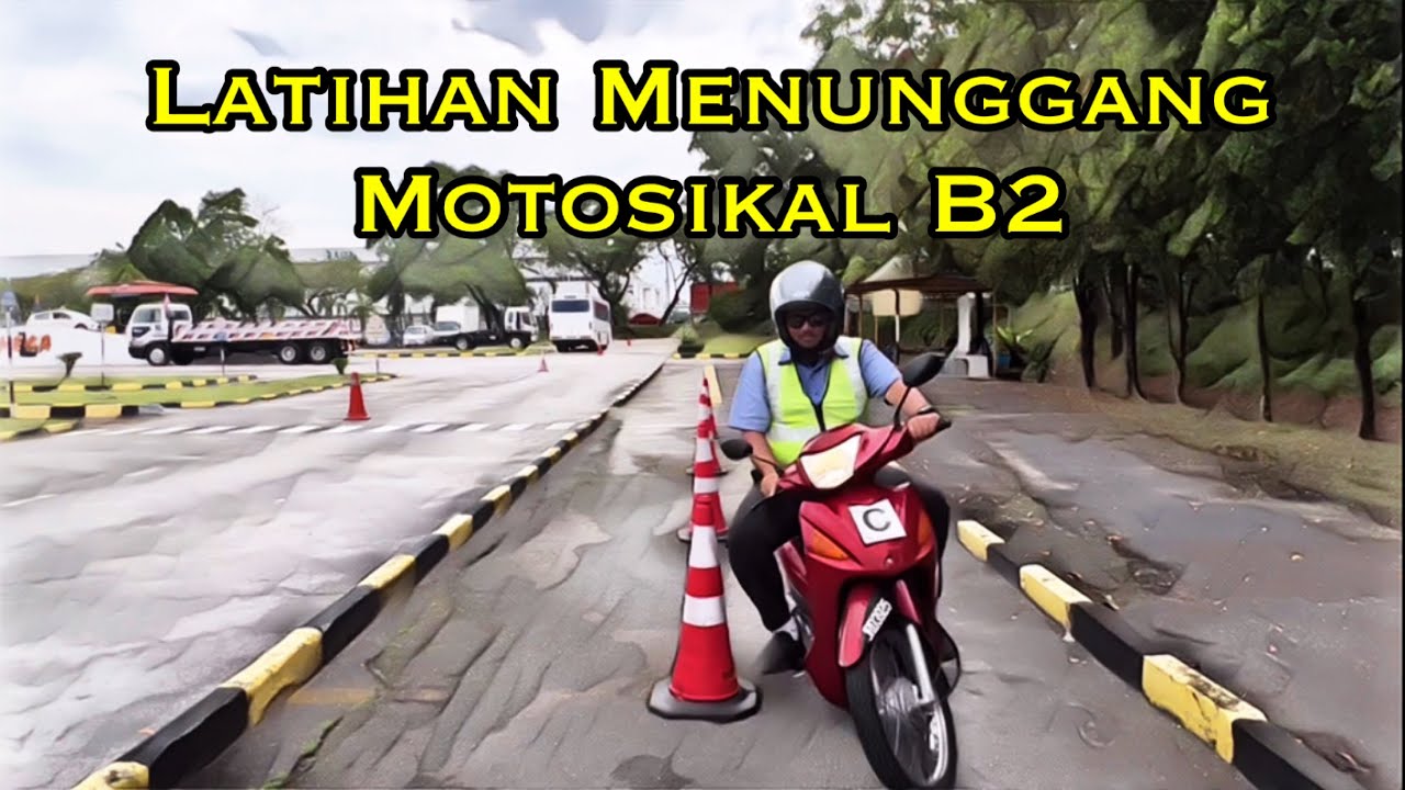 Tips Mula Menunggang Motosikal Besar (400cc Ke Atas) Tips Mula Menunggang Motosikal Besar (400cc Ke Atas)
