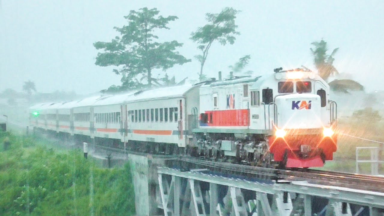 Aktiviti Kreatif Dalam Kereta Semasa Cuaca Buruk Aktiviti Kreatif Dalam Kereta Semasa Cuaca Buruk