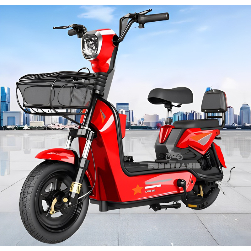 Motor Scooter Elektrik: Adakah Sesuai Untuk Harian? Motor Scooter Elektrik: Adakah Sesuai Untuk Harian?