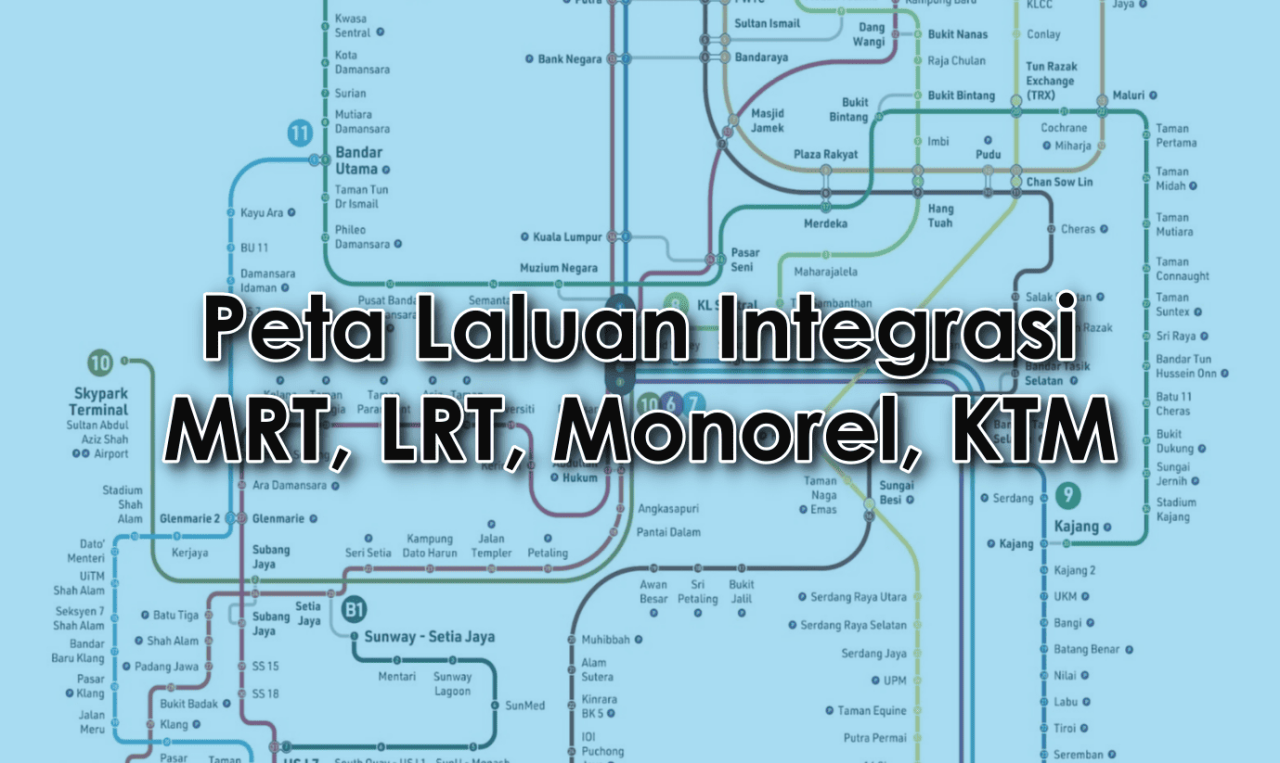 Bagaimana Kereta Autonomi Menentukan Laluan? Bagaimana Kereta Autonomi Menentukan Laluan?
