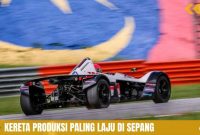 Sistem Regen EV: Cara Ia Jimatkan Bateri Dan Wang Anda Sistem Regen EV: Cara Ia Jimatkan Bateri Dan Wang Anda